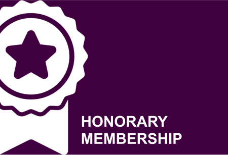 Honorary Membership