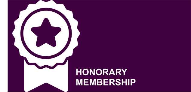 Honorary Membership