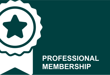 Professional Membership